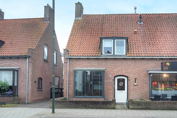 Medium property photo - Holevoetplein 302, 3925 CA Scherpenzeel